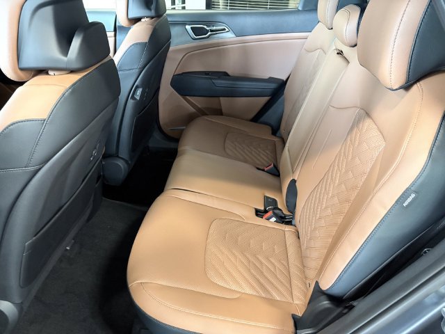 New 2026 Kia Sportage X-Line AWD/4WD image 6
