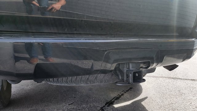 Used 2018 Toyota 4Runner SR5 image 10