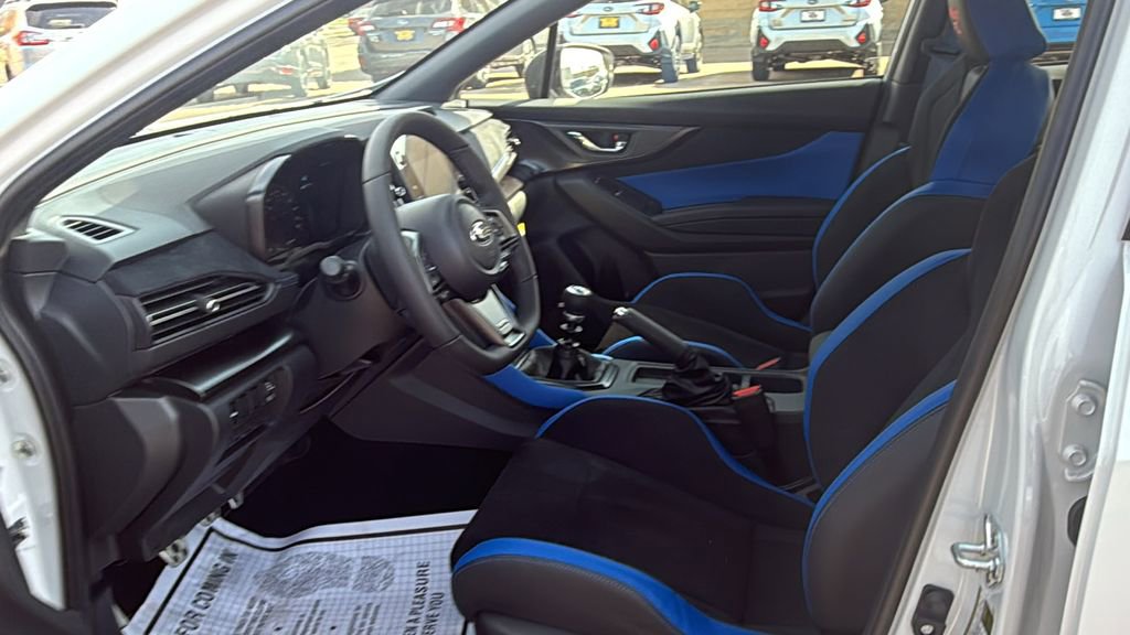 New 2026 Subaru WRX tS AWD/4WD image 31