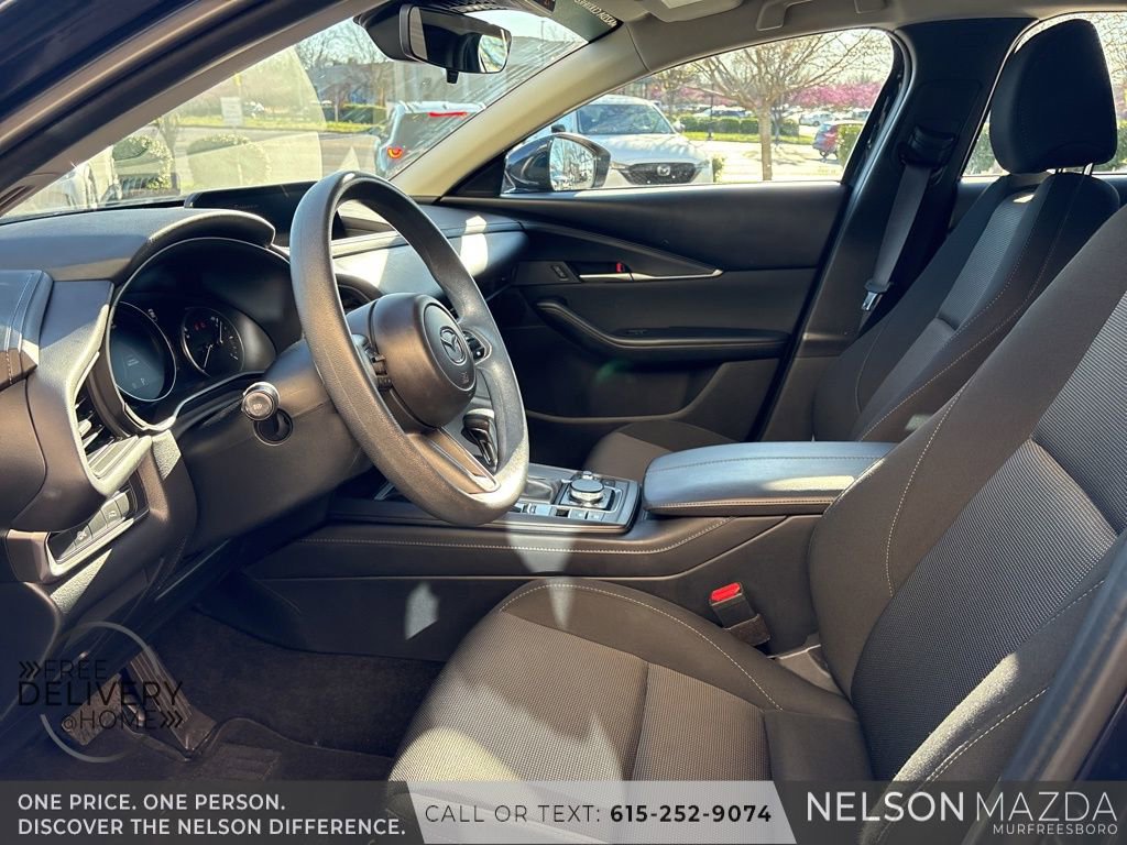 Certified 2024 MAZDA CX-30 AWD 2.5 S image 19