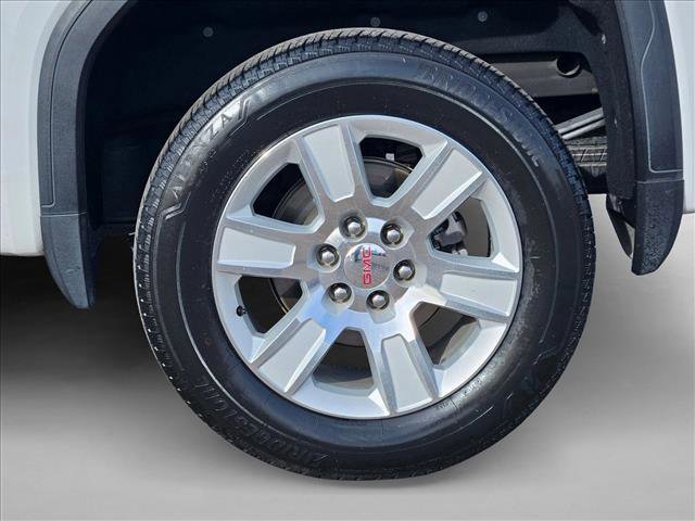 Used 2019 GMC Sierra 1500 SLE w/ SLE Value Package image 20