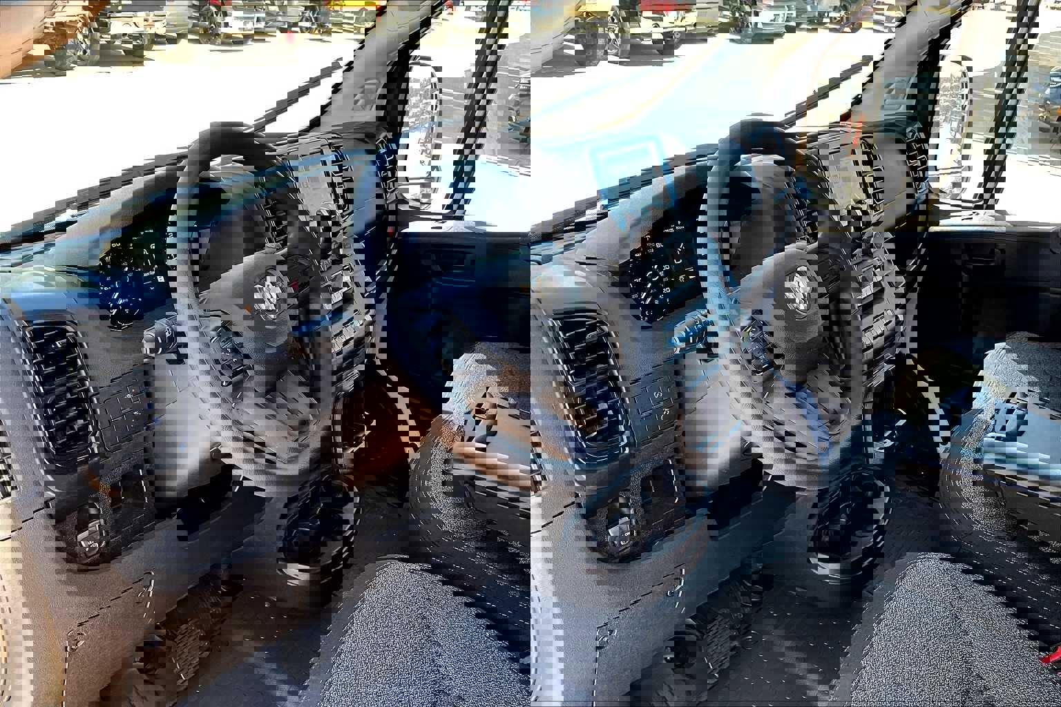 New 2026 RAM ProMaster 2500 image 9