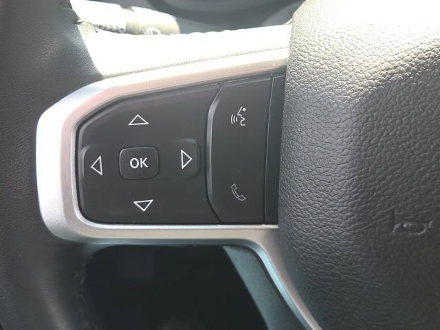 Used 2024 RAM 2500 Big Horn w/ Off Road Package image 37