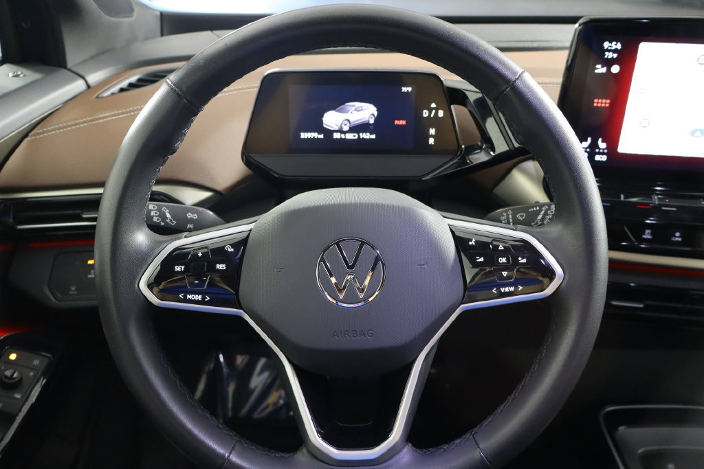 Used 2023 Volkswagen ID.4 Pro RWD image 7