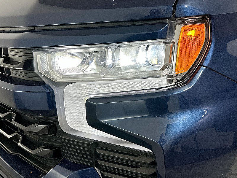 Used 2022 Chevrolet Silverado 1500 RST w/ Convenience Package II image 30