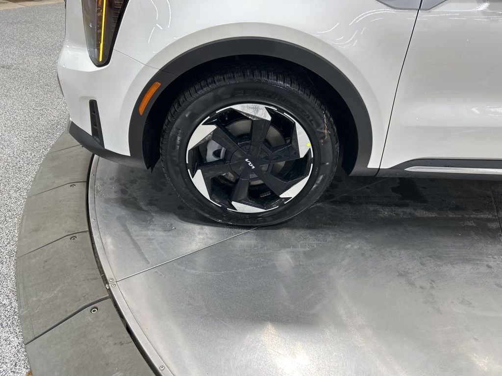 New 2026 Kia Sorento EX image 32