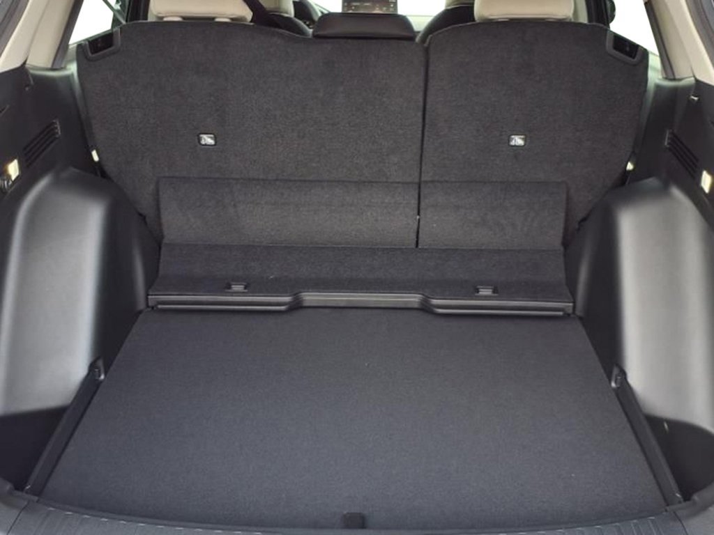 New 2027 Honda CR-V EX image 23