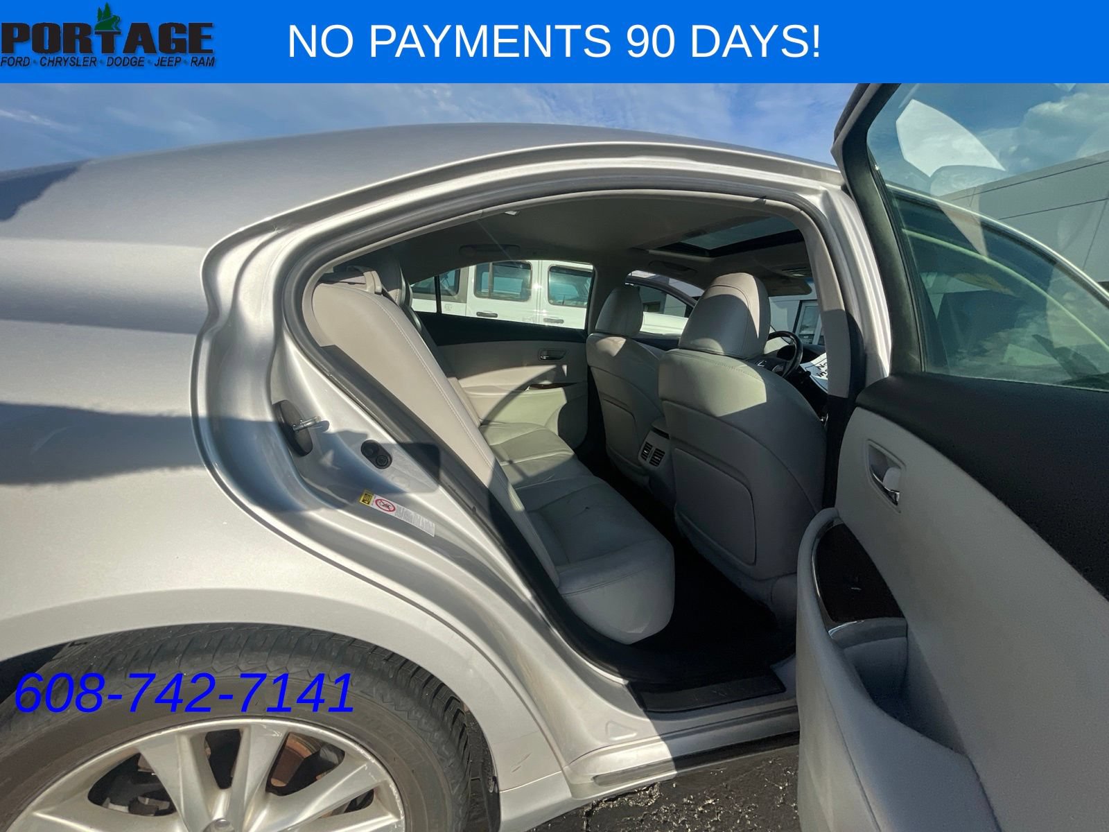 Used 2012 Lexus ES 350 FWD image 19