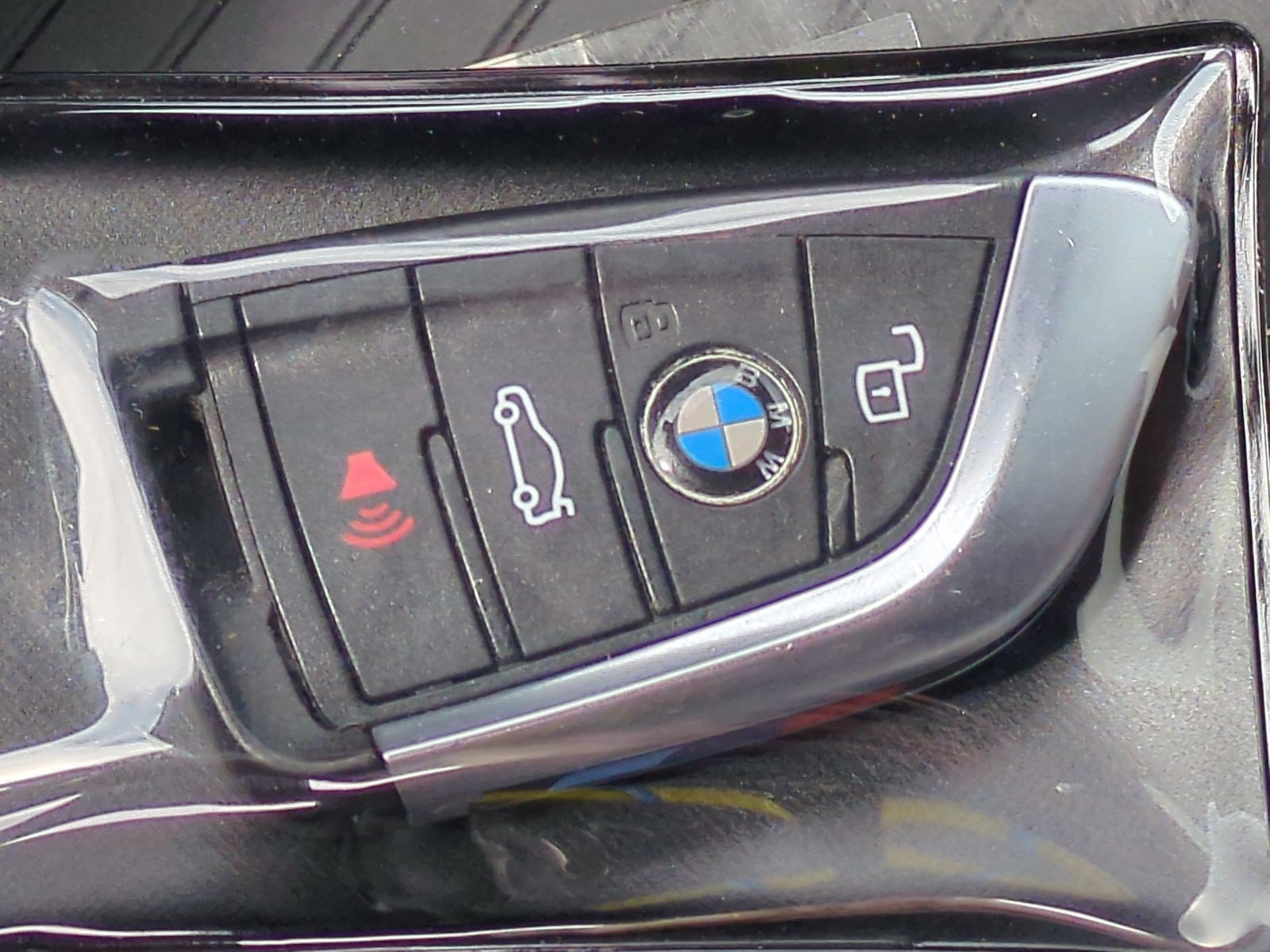 Certified 2024 BMW X3 xDrive30i w/ Premium Package AWD/4WD image 36