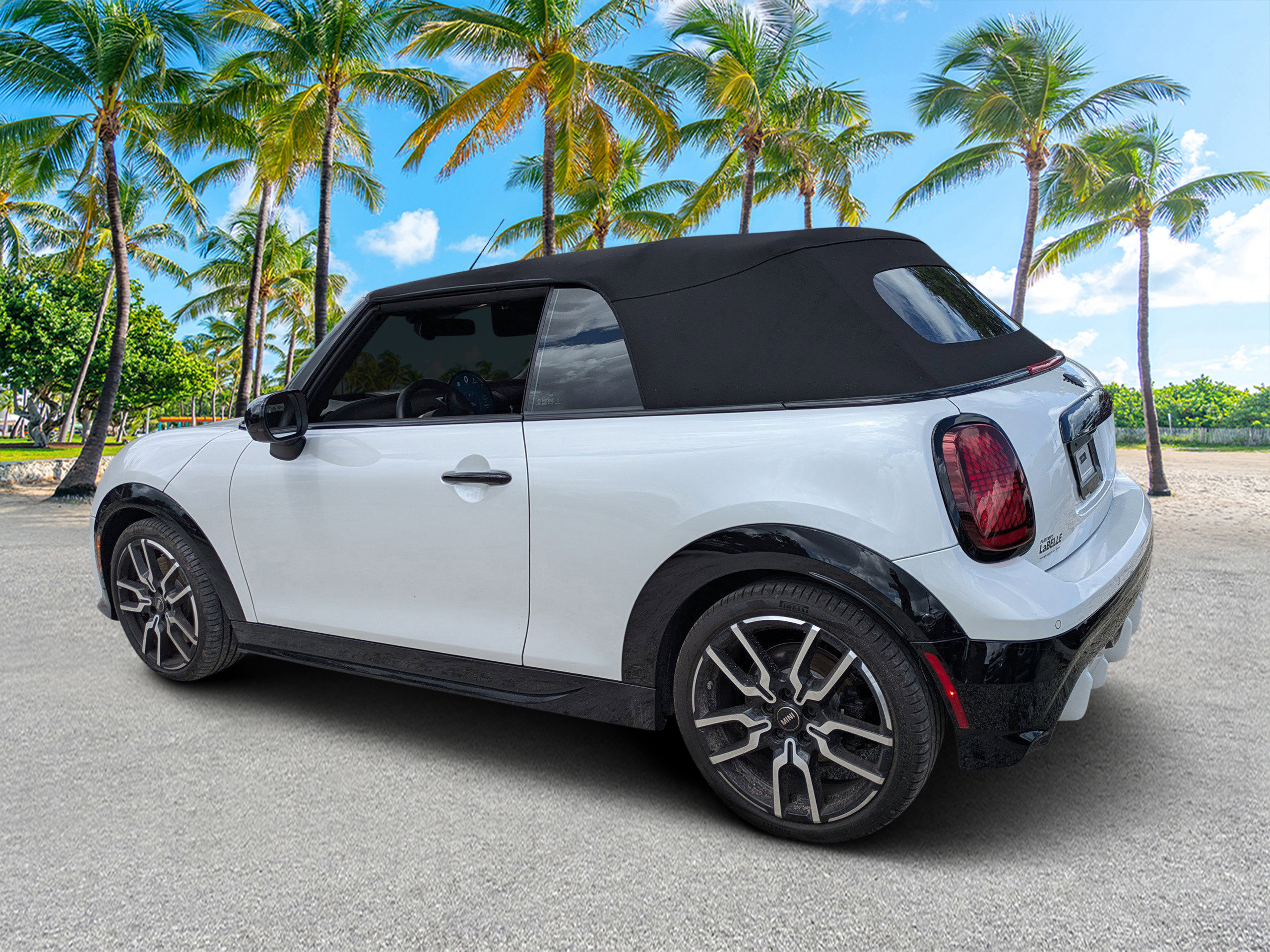 Used 2026 MINI Cooper S image 5