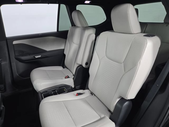 Used 2025 Lexus TX 350 FWD w/ Technology Package image 17