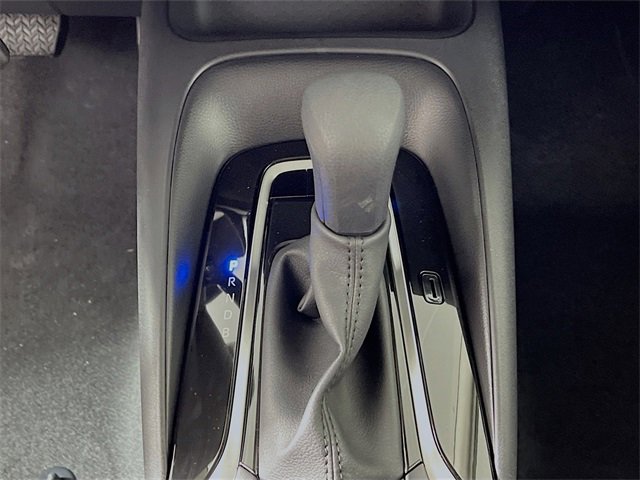 New 2026 Toyota Corolla LE image 20