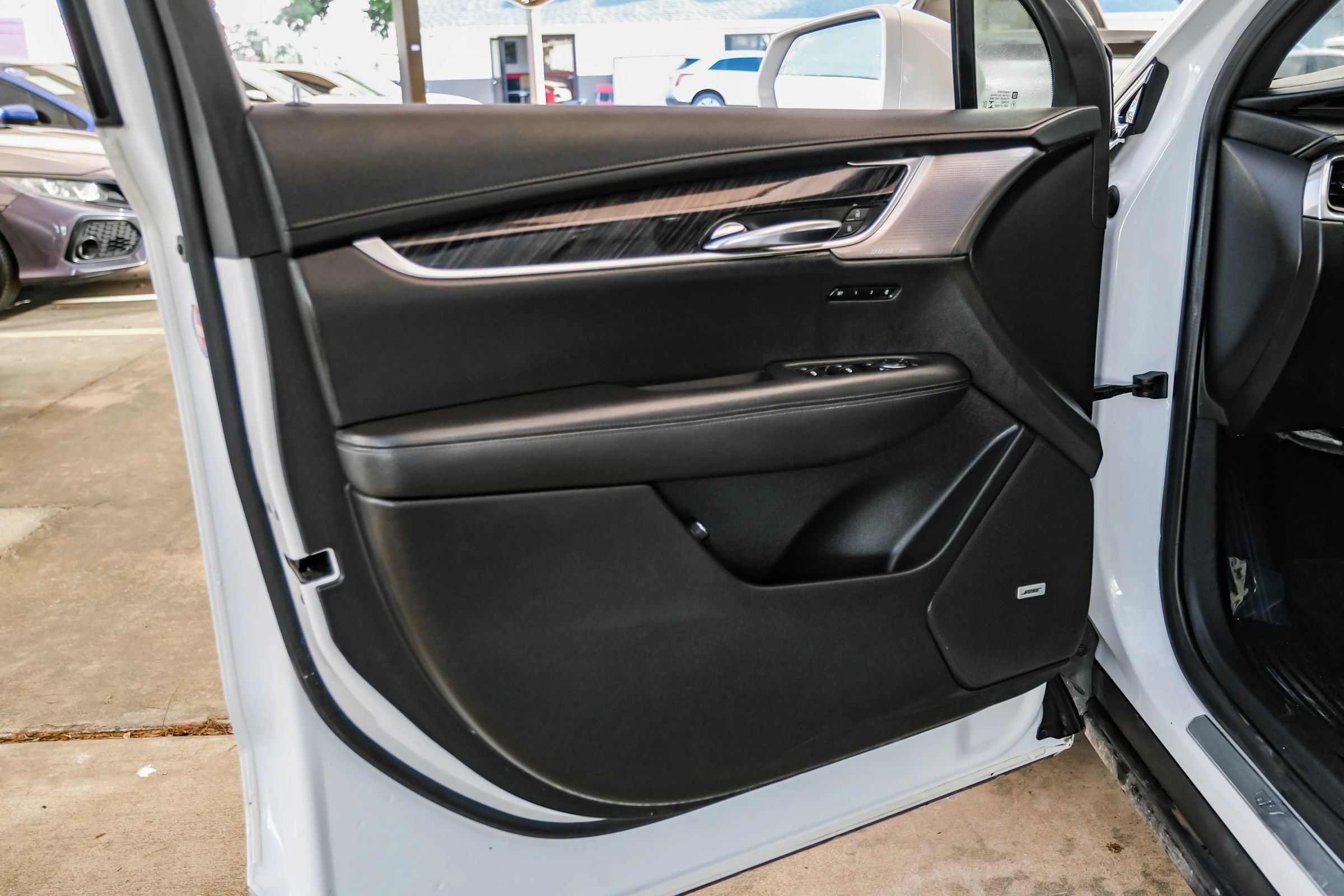 Used 2020 Cadillac XT6 Premium Luxury FWD image 42