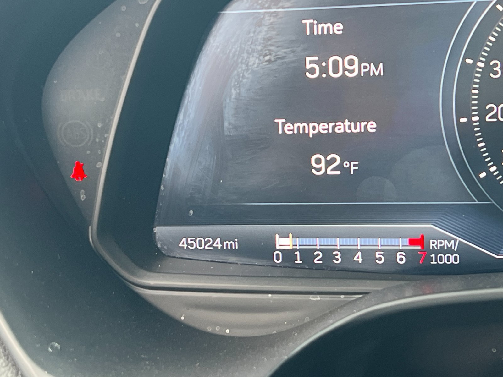Used 2023 Cadillac CT4 V Blackwing w/ Driver Assist Package RWD image 25