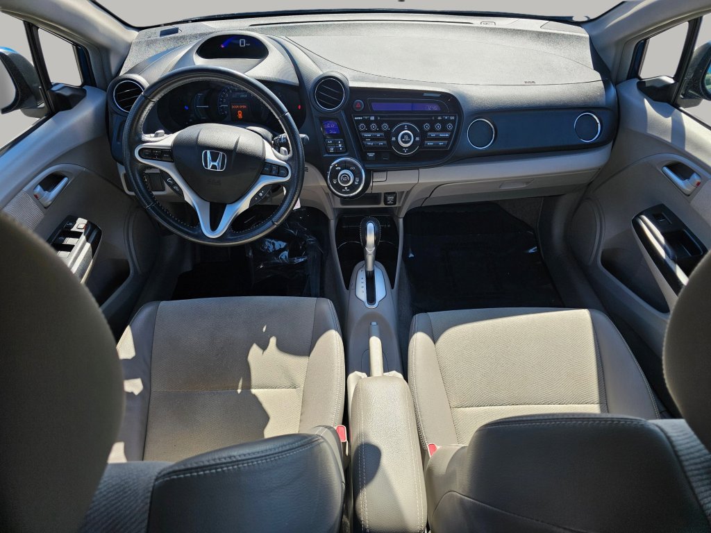 Used 2012 Honda Insight EX image 2