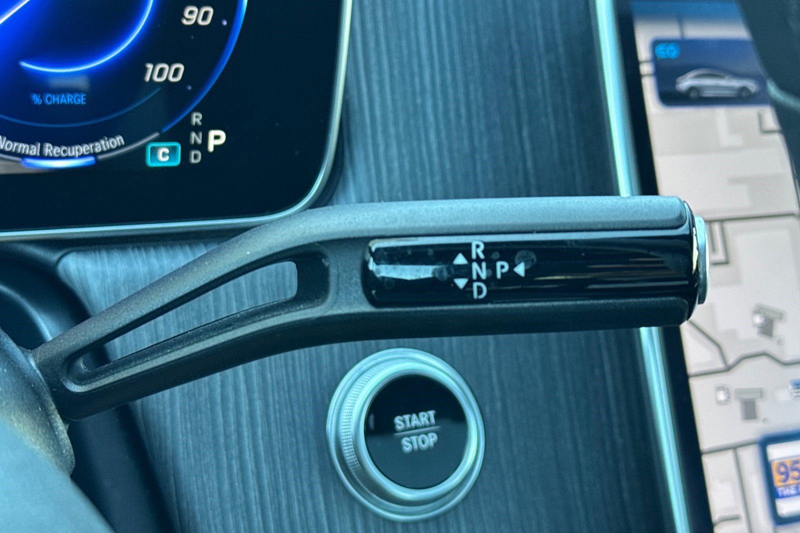 Certified 2023 Mercedes-Benz EQE 500 4MATIC Sedan image 17