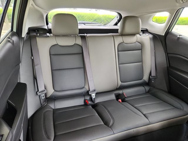 New 2026 Chevrolet Trax ACTIV w/ Driver Confidence Package FWD image 17