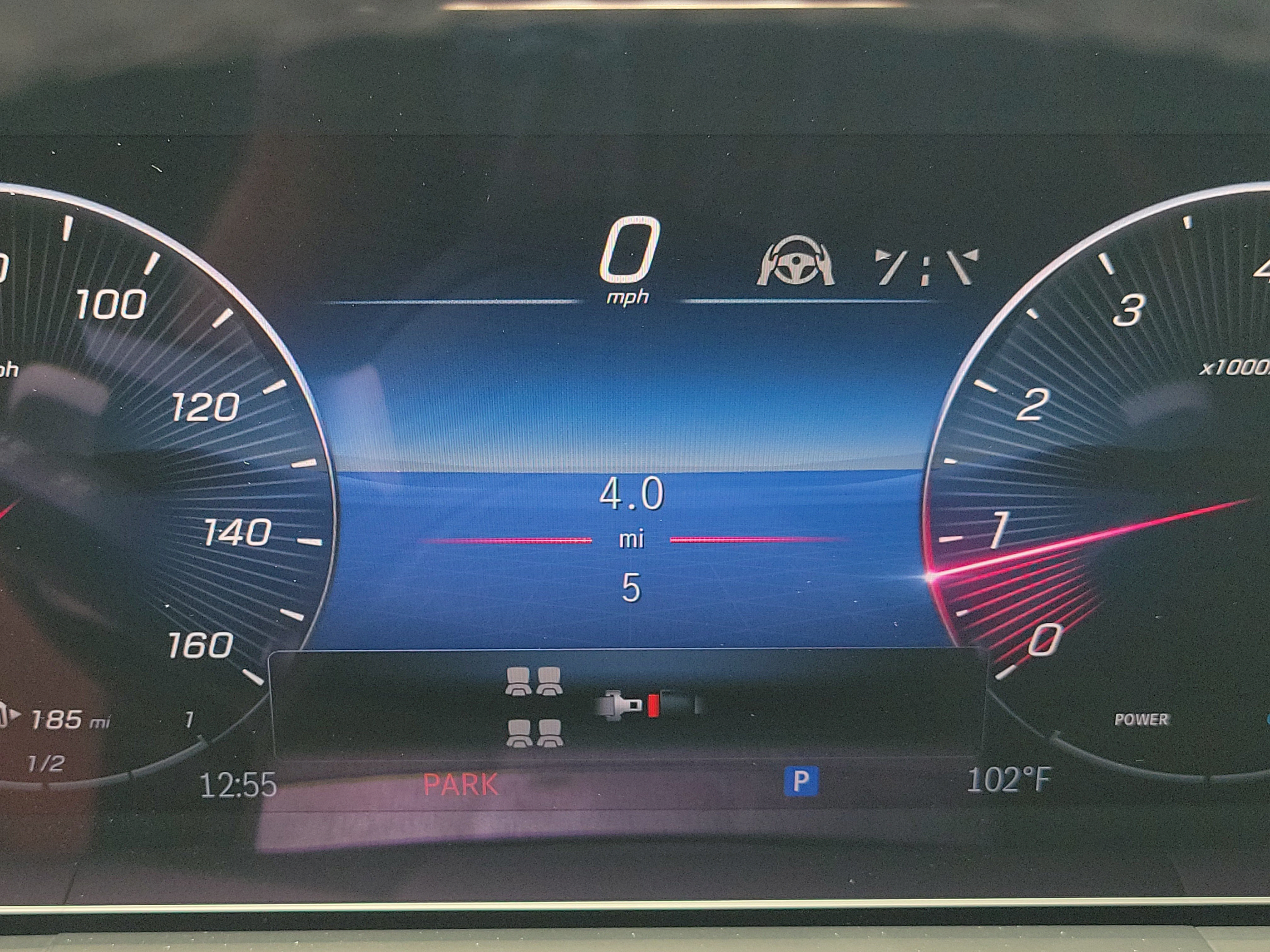 New 2026 Mercedes-Benz GLS 450 4MATIC image 27