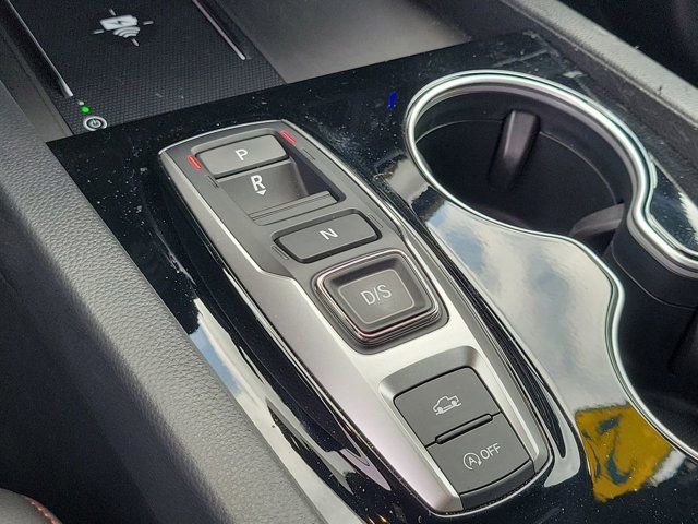 Used 2025 Honda Ridgeline Black Edition image 25