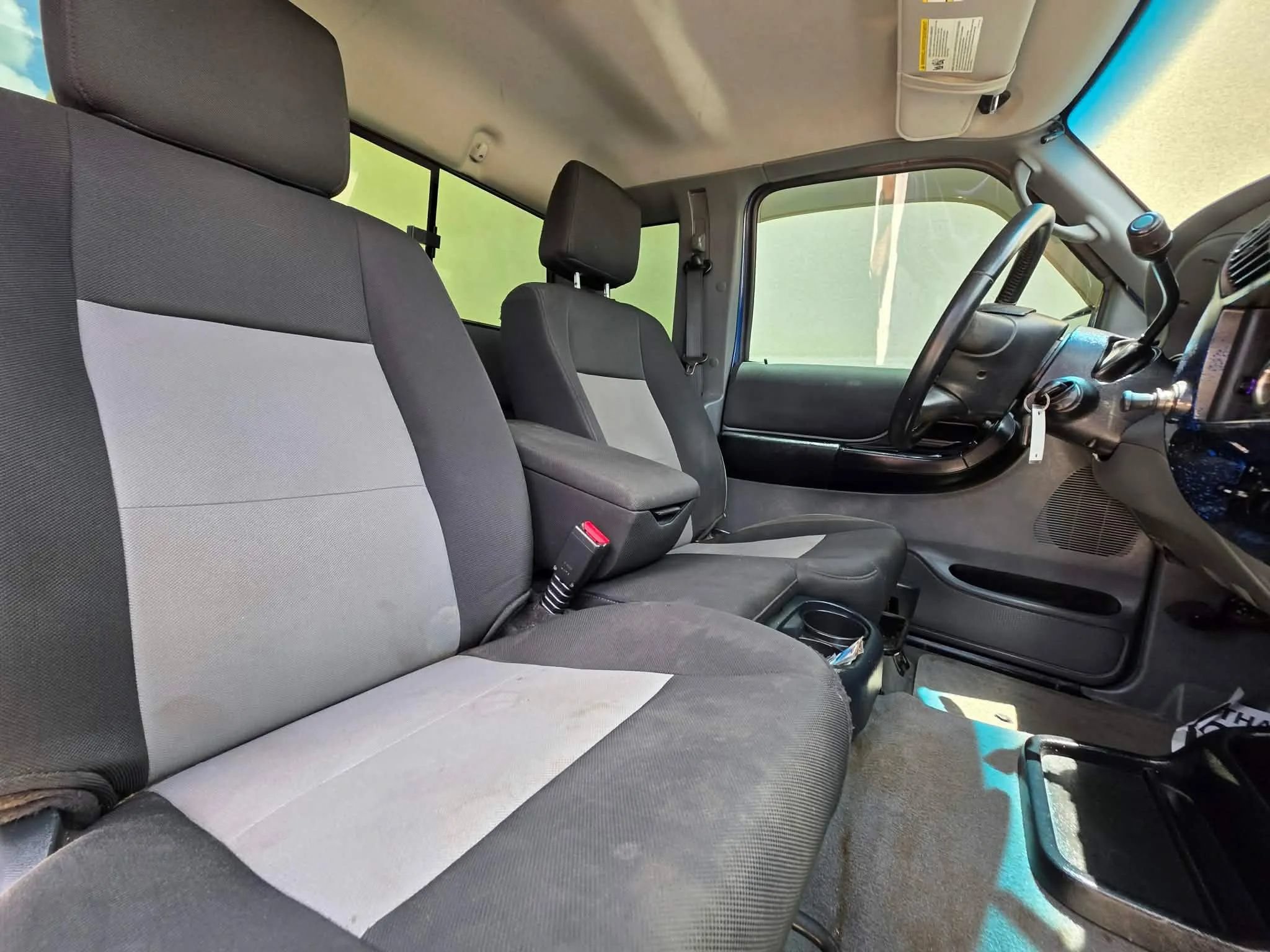 Used 2010 Ford Ranger Sport RWD image 9