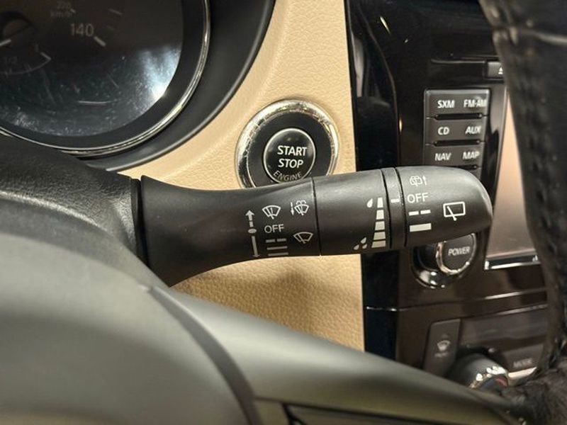 Used 2017 Nissan Rogue SL w/ SL Premium Package image 20