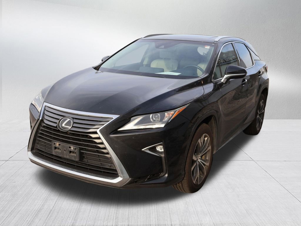 Used 2016 Lexus RX 350 AWD w/ Premium Package image 1