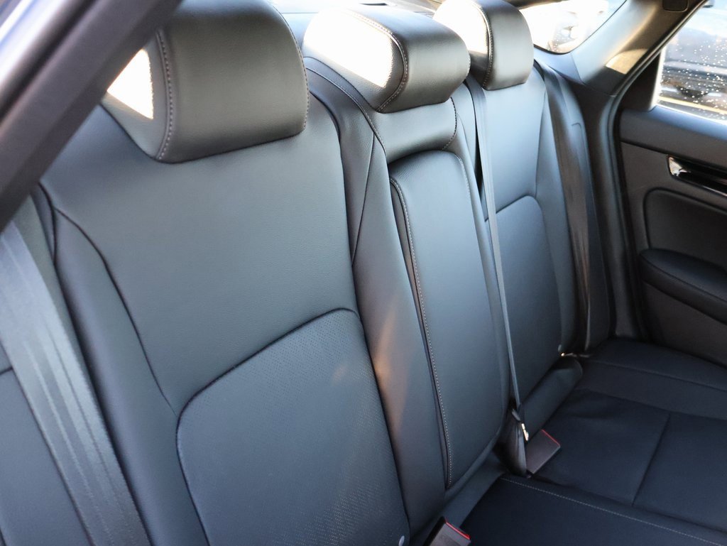 Certified 2026 Honda Civic Sport Touring image 12