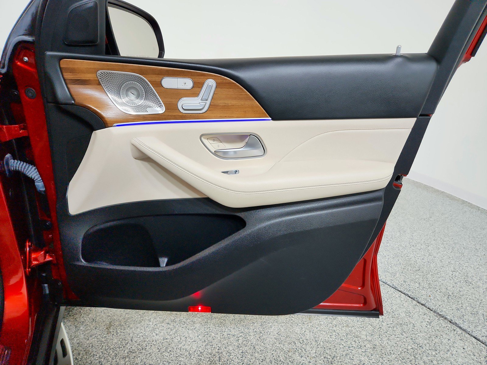 Certified 2022 Mercedes-Benz GLE 350 4MATIC image 25