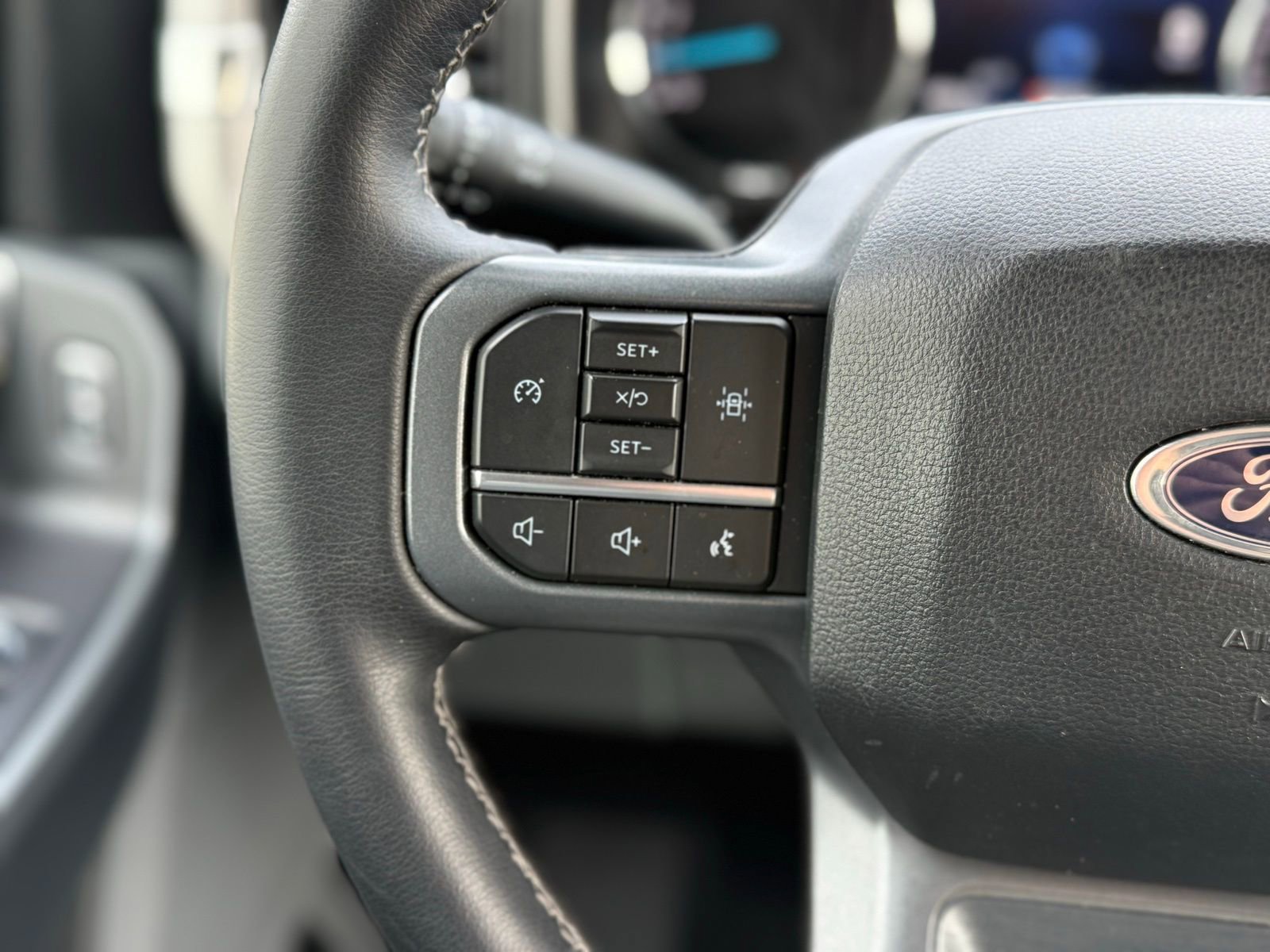 Used 2023 Ford F150 XLT w/ Equipment Group 302A High image 19