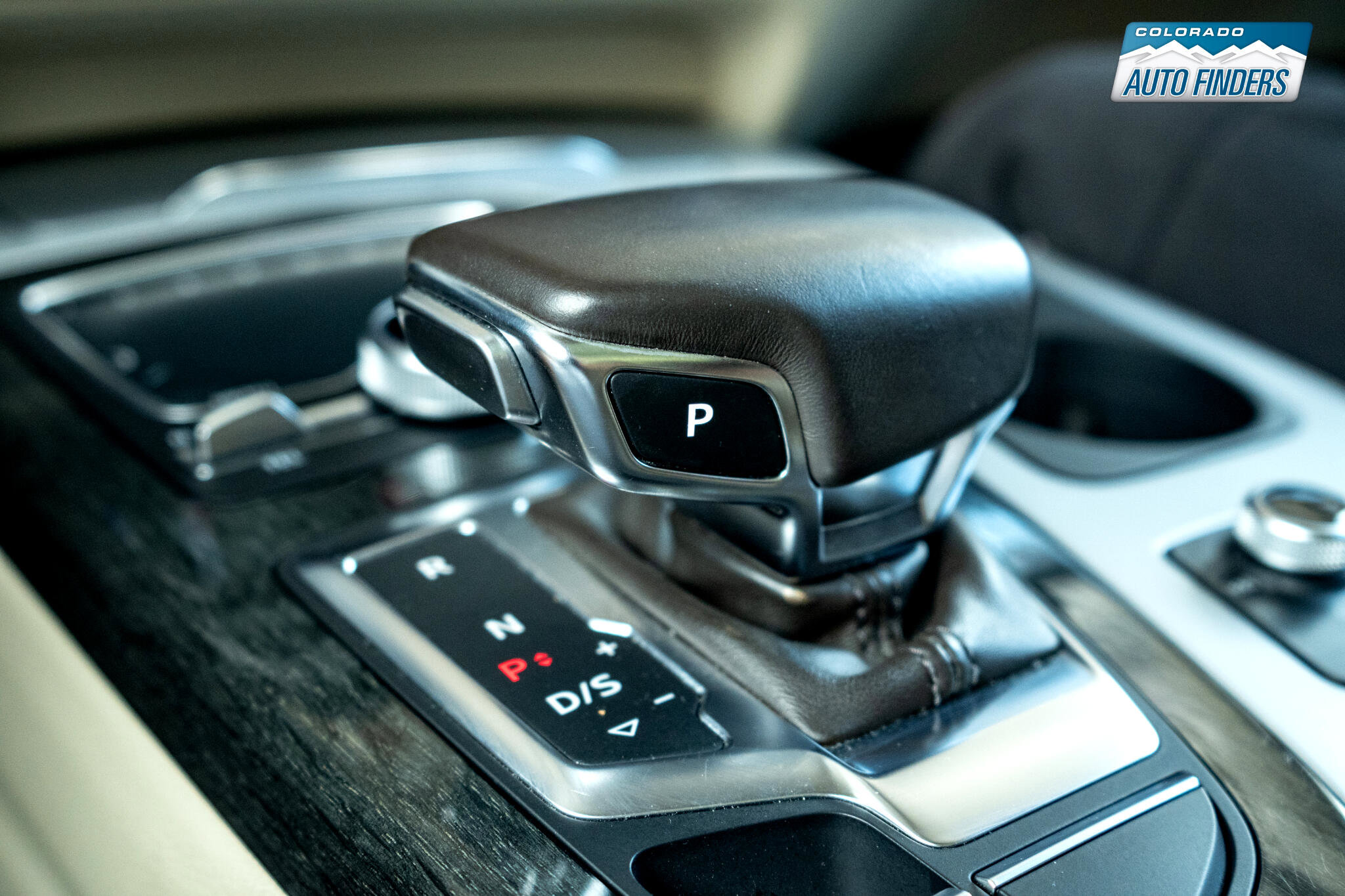 Used 2018 Audi Q7 2.0T Premium Plus w/ Premium Plus Package image 19