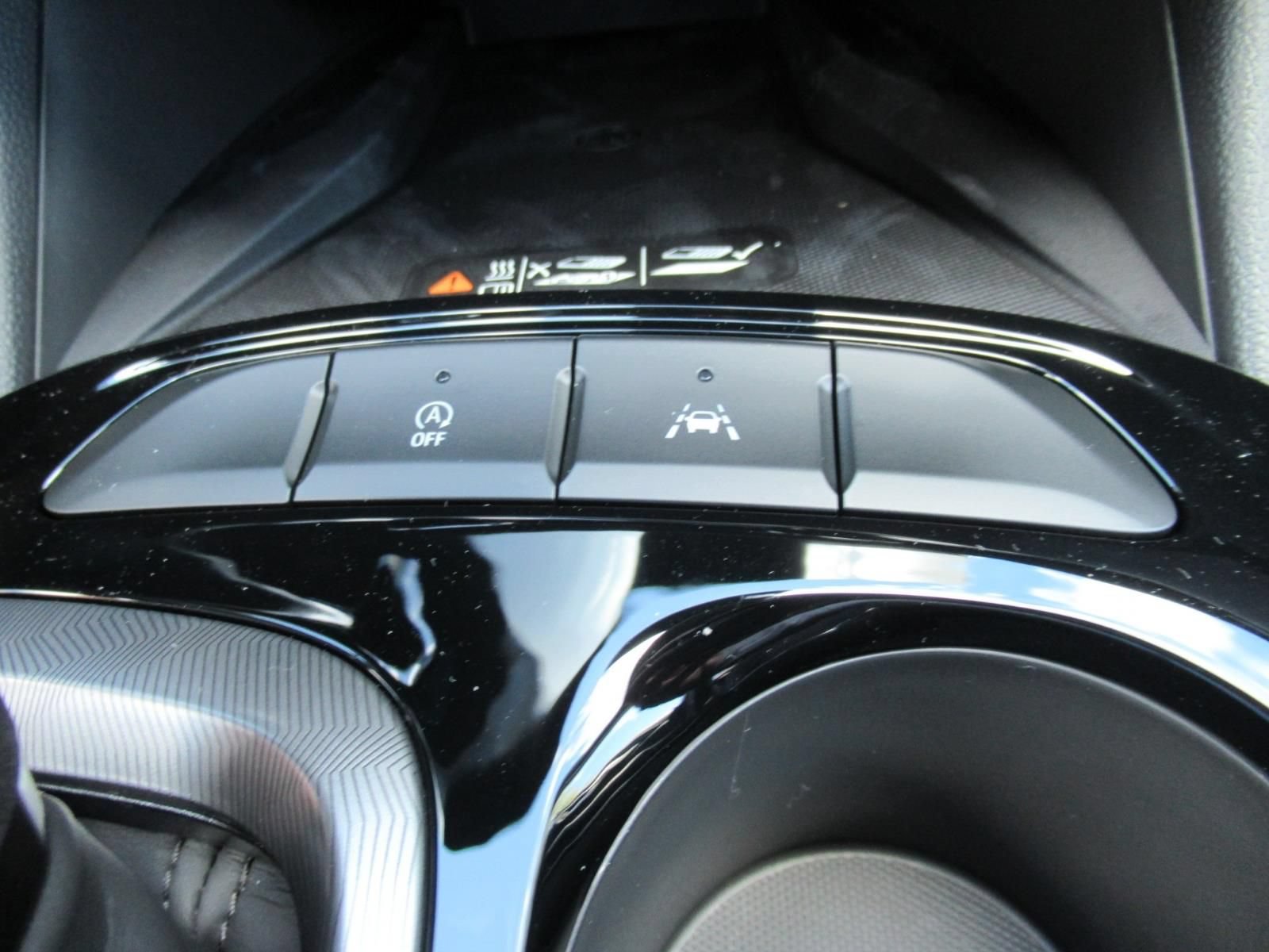New 2026 Buick Envista Sport Touring w/ Convenience I Package FWD image 27
