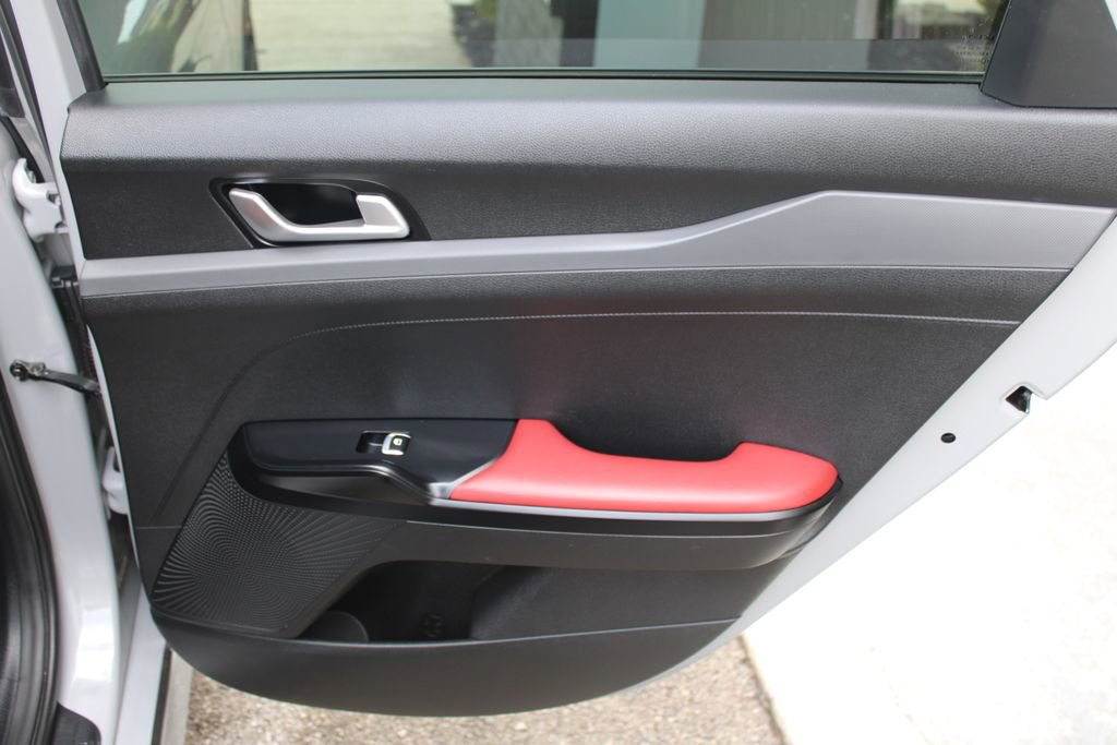 Used 2023 Kia K5 GT-Line FWD image 22