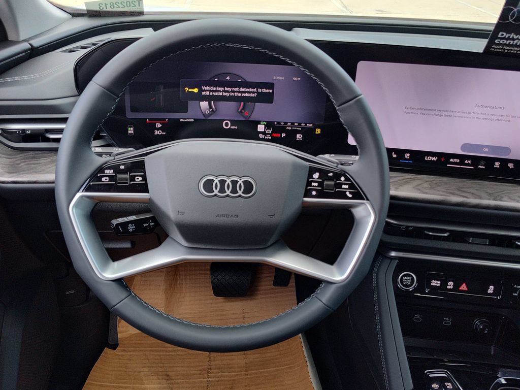 New 2026 Audi Q5 Premium Plus AWD/4WD image 7