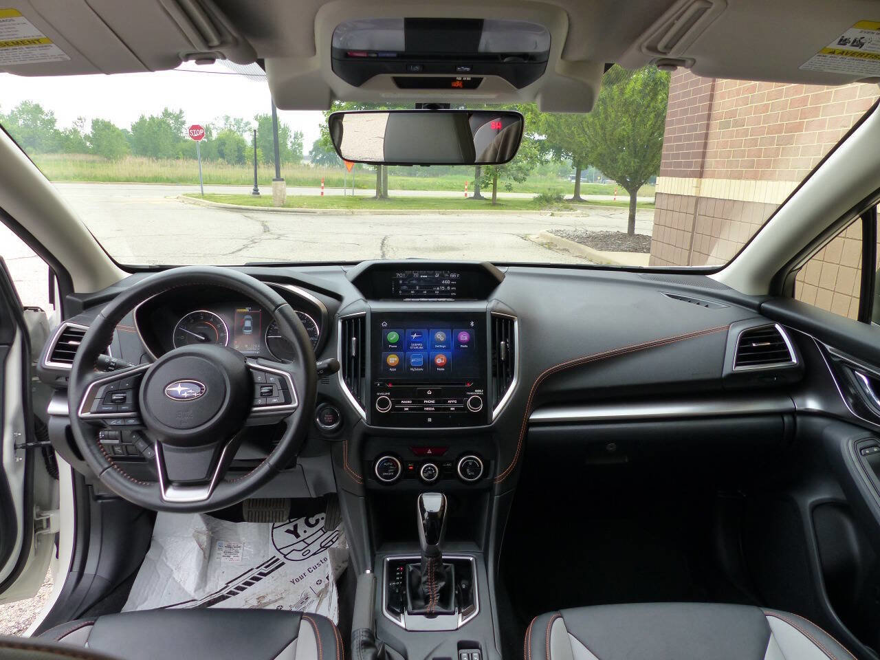 Used 2019 Subaru Crosstrek 2.0i Limited w/ Popular Package #4 image 38