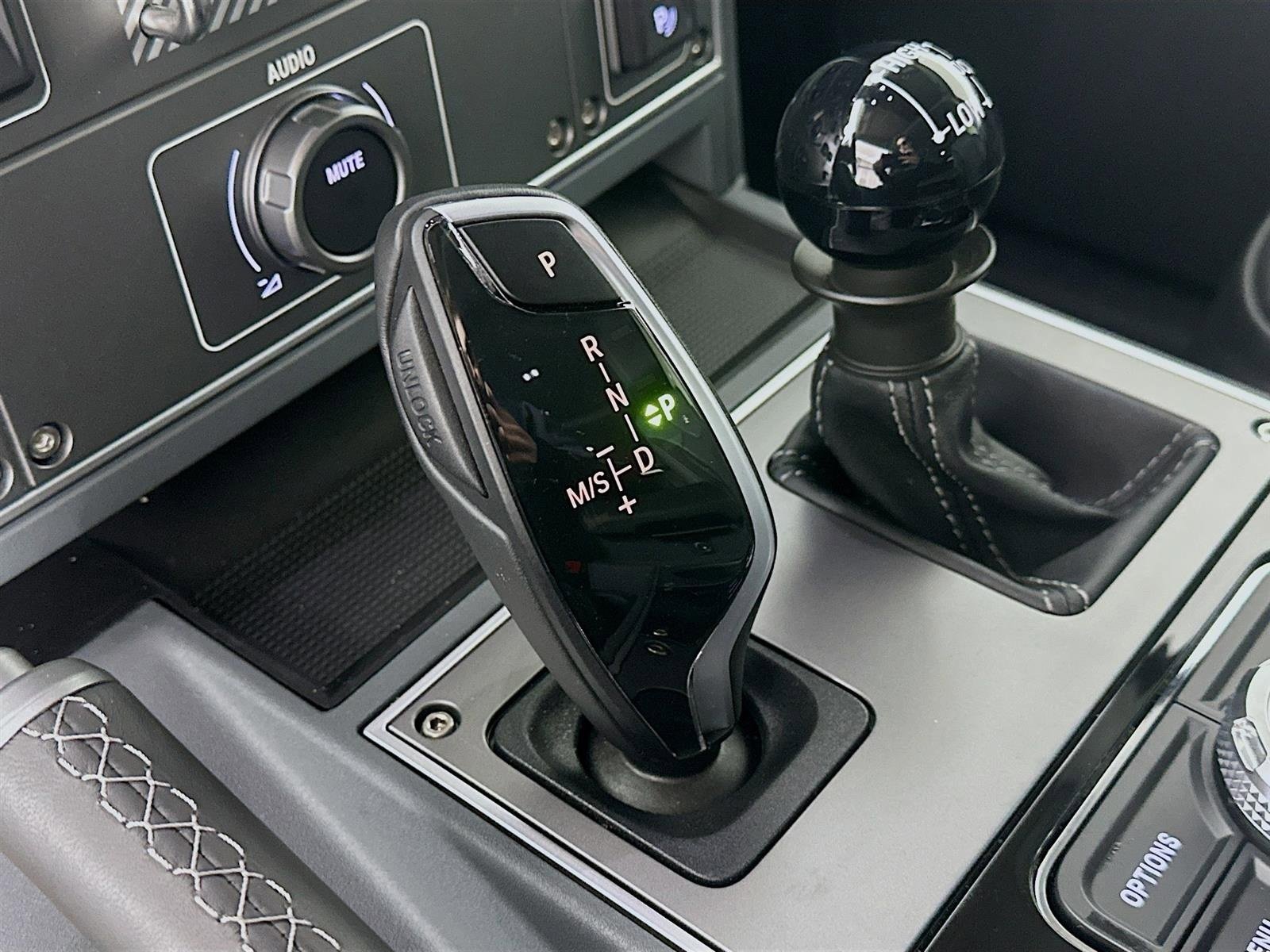 Used 2024 INEOS Grenadier BASE image 28