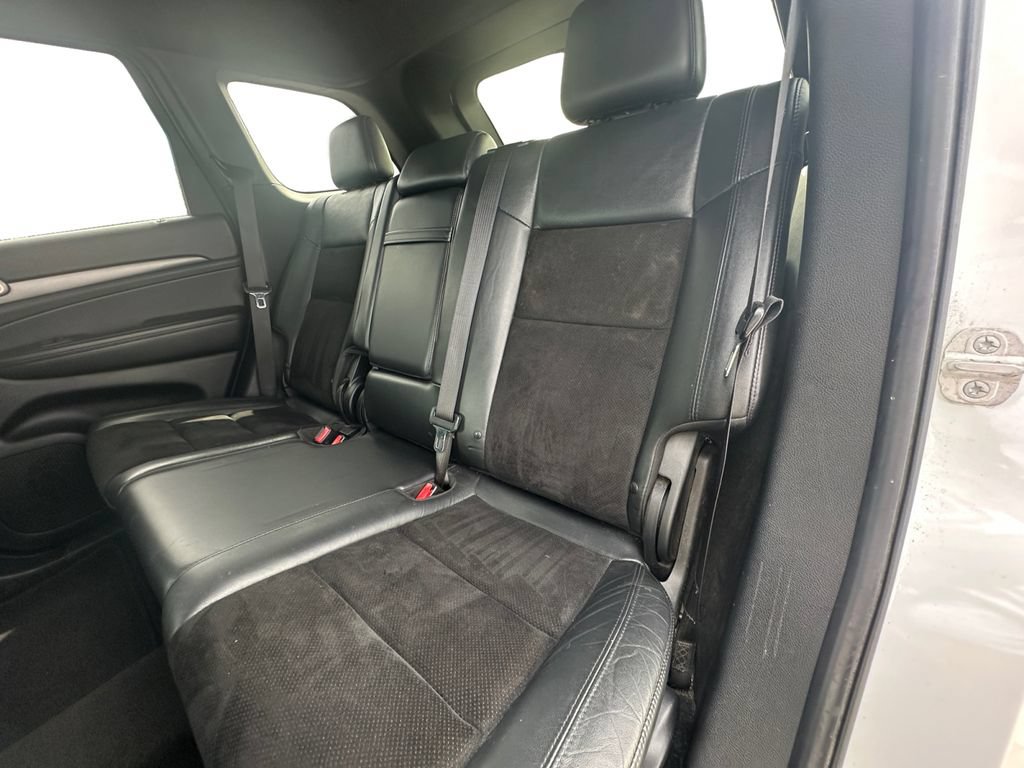 Used 2014 Jeep Grand Cherokee Altitude AWD/4WD image 16