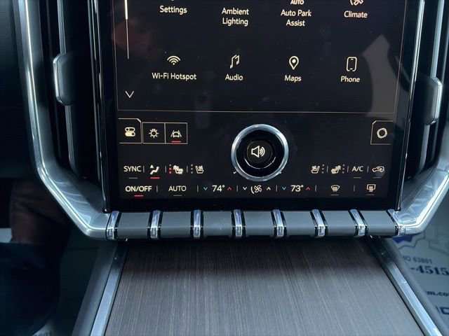 New 2026 GMC Acadia Denali w/ Super Cruise Package image 23