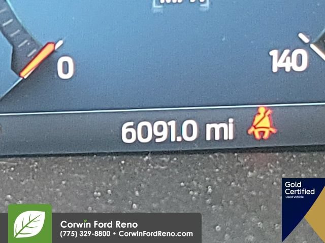 Used 2026 Ford F150 Raptor w/ Equipment Group 803A Raptor R AWD/4WD image 18