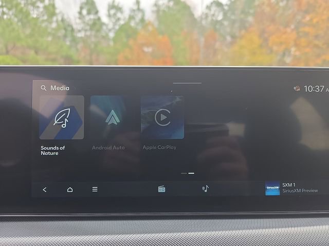 New 2026 Hyundai Sonata SE FWD image 31