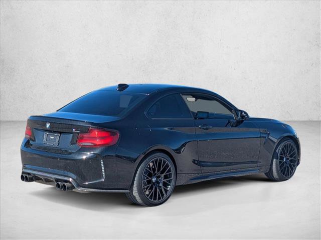 Used 2021 BMW M2 Competition w/ Executive Package image 5