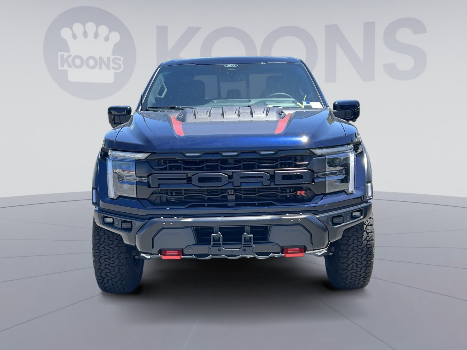New 2026 Ford F150 Raptor w/ Equipment Group 803A Raptor R AWD/4WD image 19
