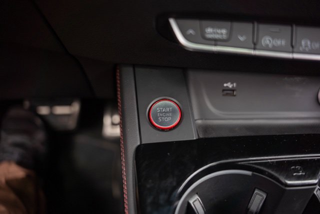 Used 2024 Audi S4 Prestige AWD/4WD image 23