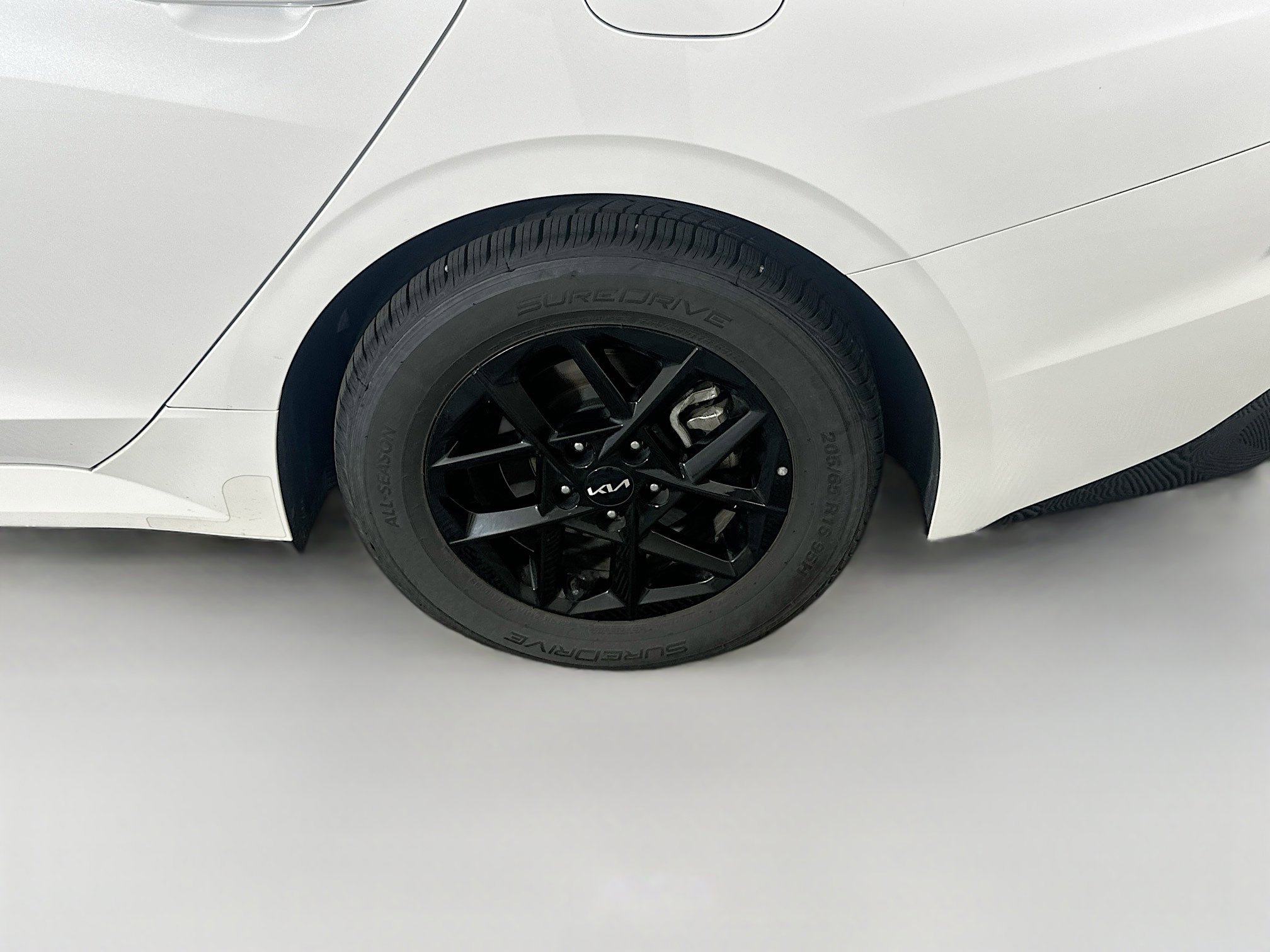 Used 2025 Kia K5 LXS image 11