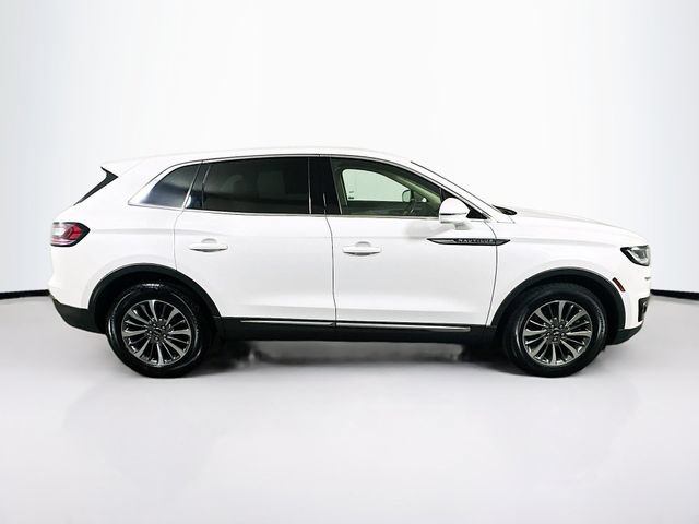 Used 2020 Lincoln Nautilus Premier w/ Equipment Group 101A AWD/4WD image 10