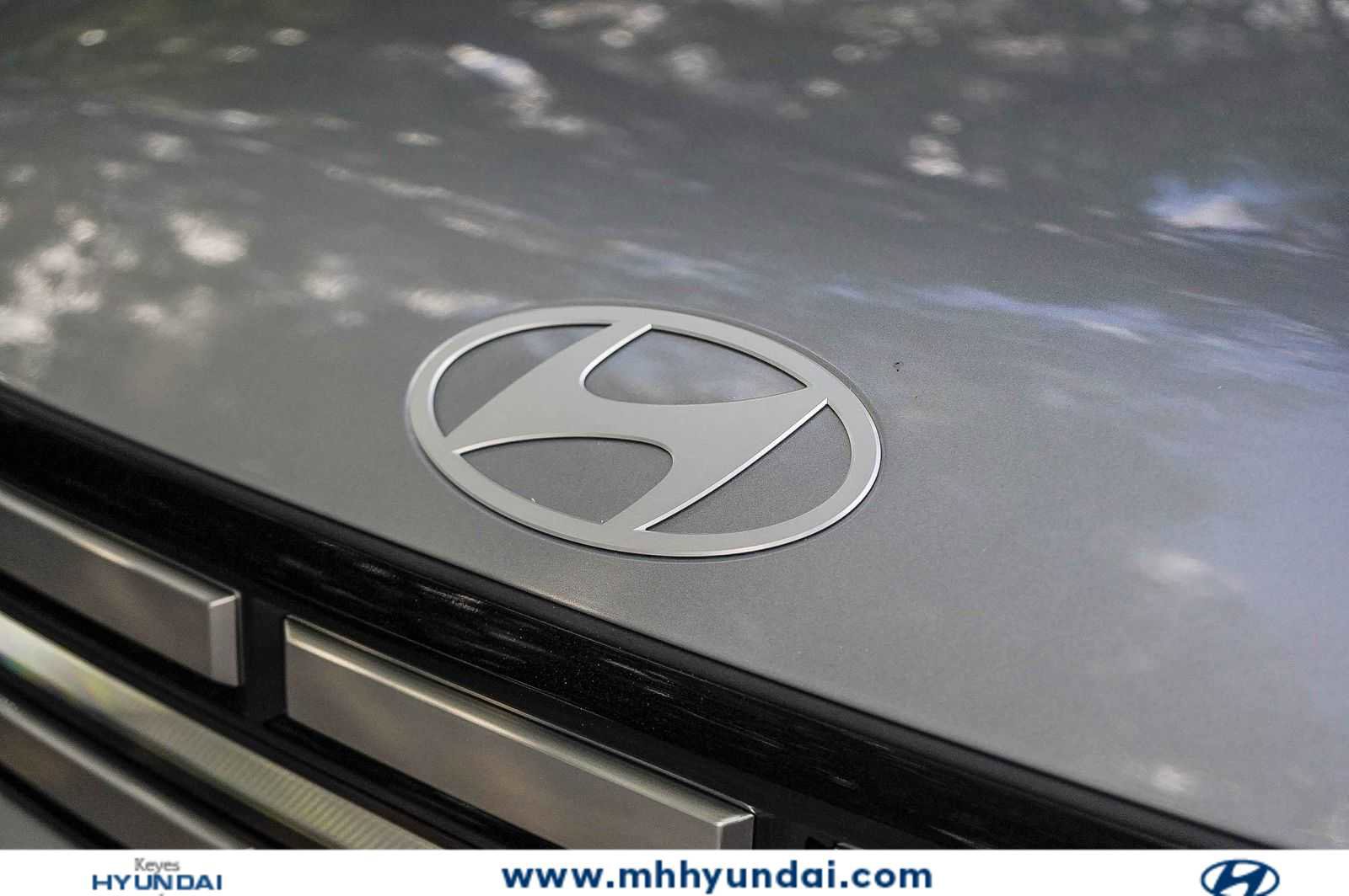 New 2026 Hyundai Santa Fe SE FWD image 11