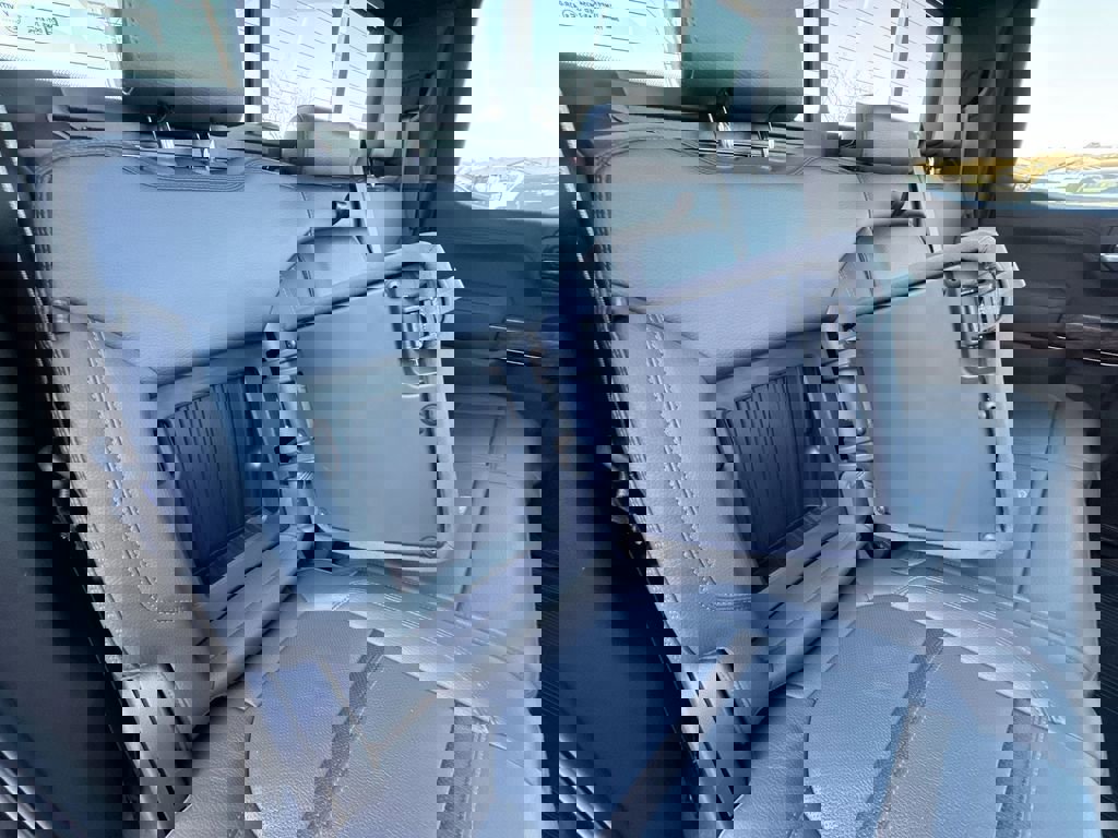 Certified 2020 GMC Sierra 1500 Denali w/ Denali Ultimate Package image 44