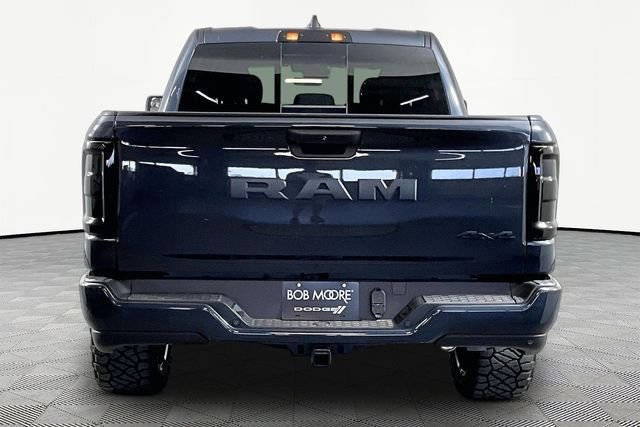 New 2026 RAM 1500 Express AWD/4WD image 5