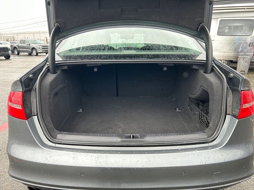 Used 2014 Audi A4 2.0T Premium Plus w/ Premium Plus Package image 24