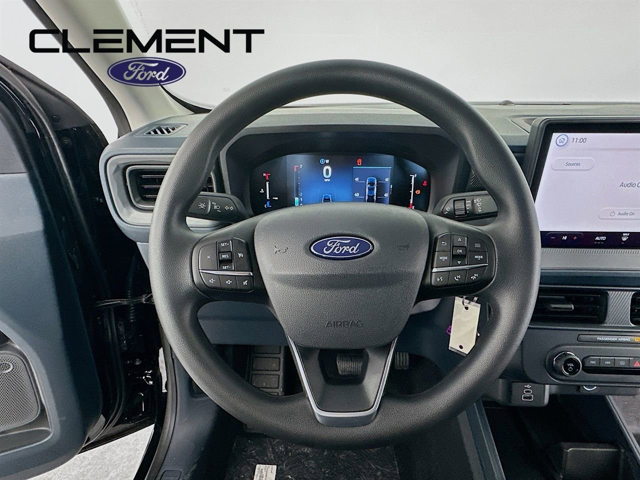 New 2026 Ford Maverick XL image 14