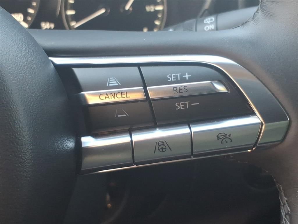 Used 2025 MAZDA CX-50 AWD 2.5 Turbo w/ Premium Pkg image 17